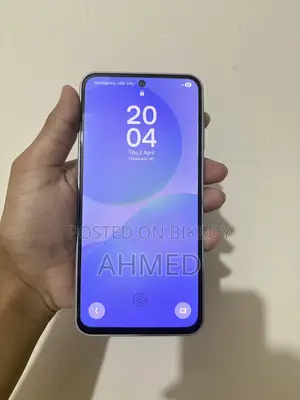 Samsung Galaxy A36 5G (Used)