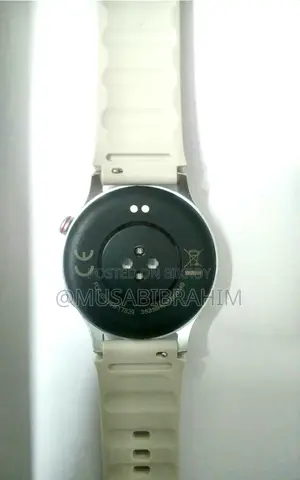 Veryfit Smart Watch