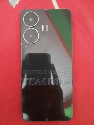 Realme C55 . (Used)