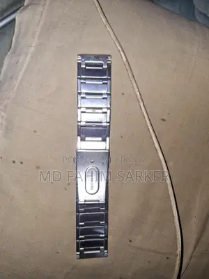 Stainless Steel Belt
