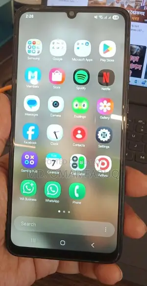 Samsung Galaxy A05 (ব্যবহৃত)