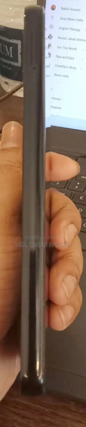 Samsung Galaxy A05 (ব্যবহৃত)