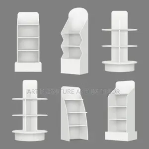 Shop Shelf Design - 27 We make it