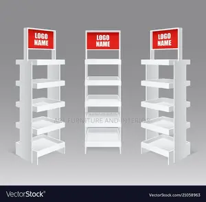 Shop Shelf Design - 27 We make it