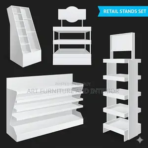 Shop Shelf Design - 27 We make it