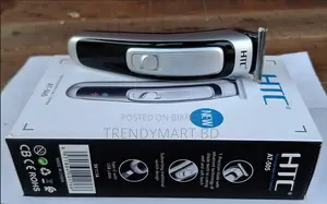 HTC AT-505 Rechargeable Hair Trimmer