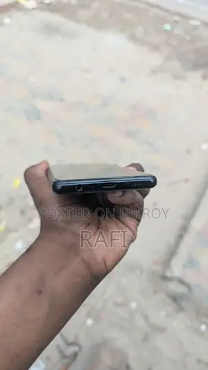 Samsung Galaxy M32 (Used)