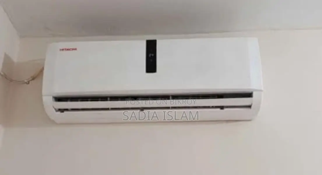 এসি - ১.৫ টন