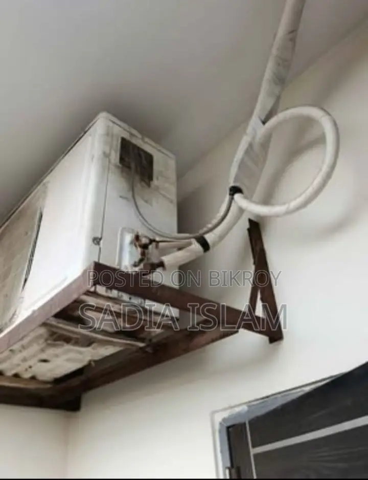 এসি - ১.৫ টন