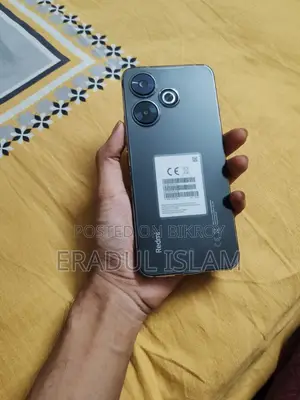 Xiaomi Redmi 13 (8+256) (Used)