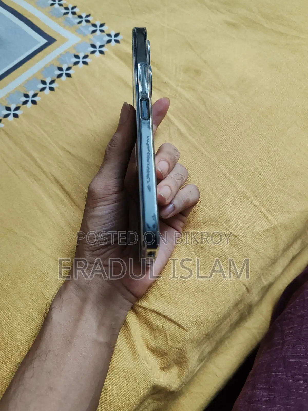 Xiaomi Redmi 13 (8+256) (Used)