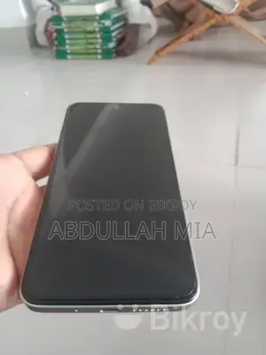 Xiaomi Redmi 15 অফিসিয়াল (Used)