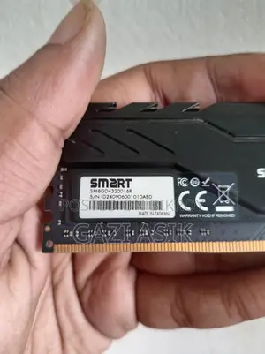 Smart Raptor DDR4 8GB 3200MHz