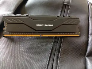 Smart Raptor Ddr4 8gb 3200mhz