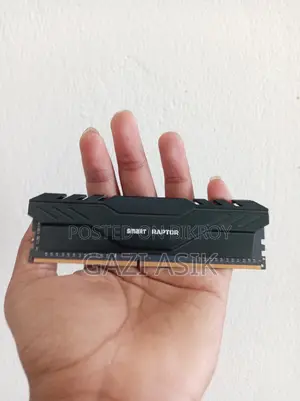 Smart Raptor Ddr4 8gb 3200mhz