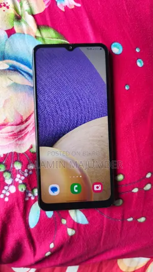 Samsung Galaxy A32 (Used)