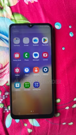 Samsung Galaxy A32 (Used)