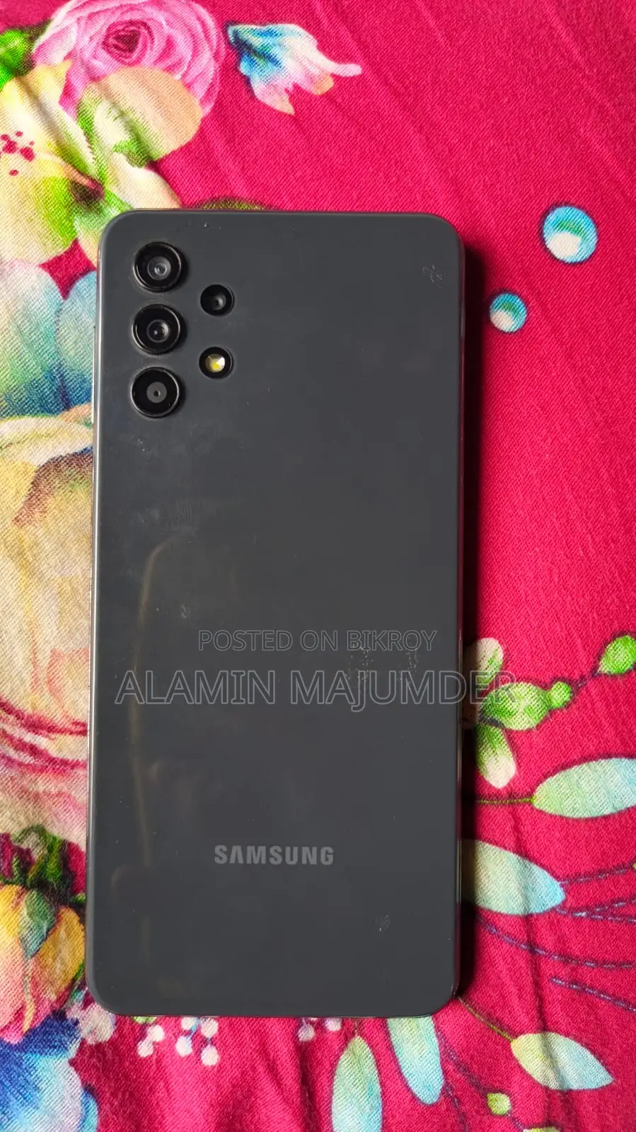 Samsung Galaxy A32 (Used)