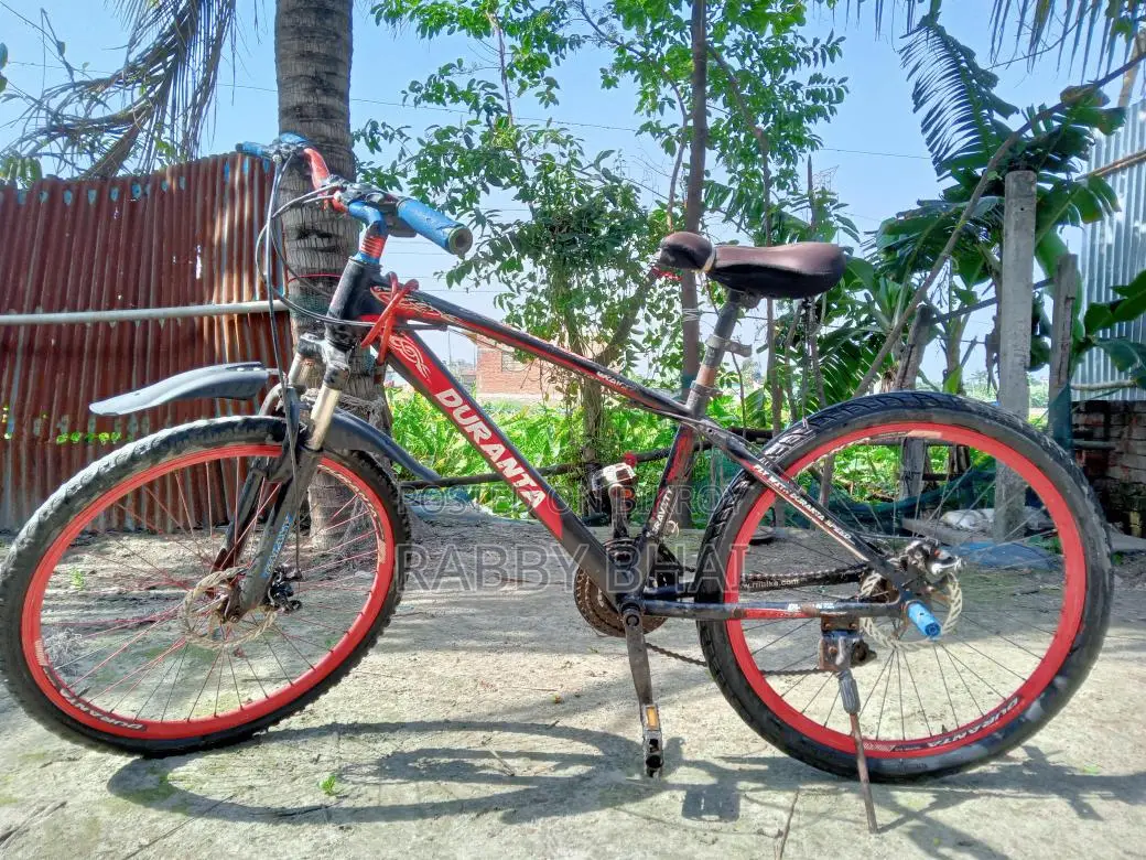 Bicycle for Sale