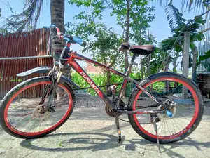 Bicycle for Sale