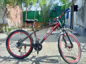 Bicycle for Sale