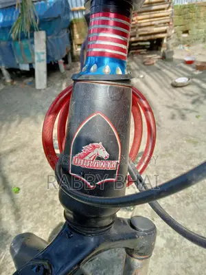 Bicycle for Sale