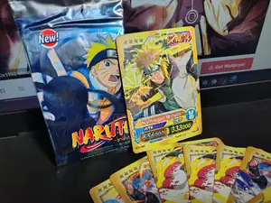 Minato Cards