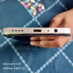 Realme C71 (Used)