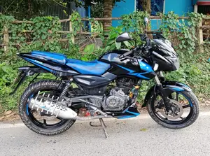 Bajaj Pulsar 150 . 2022