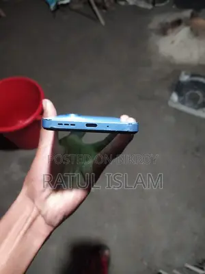 Xiaomi Poco C65 . (Used)