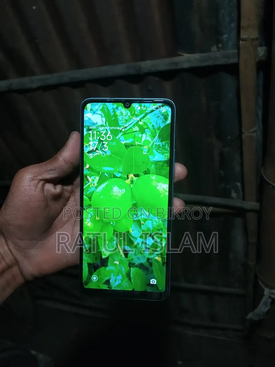 Xiaomi Poco C65 . (Used)