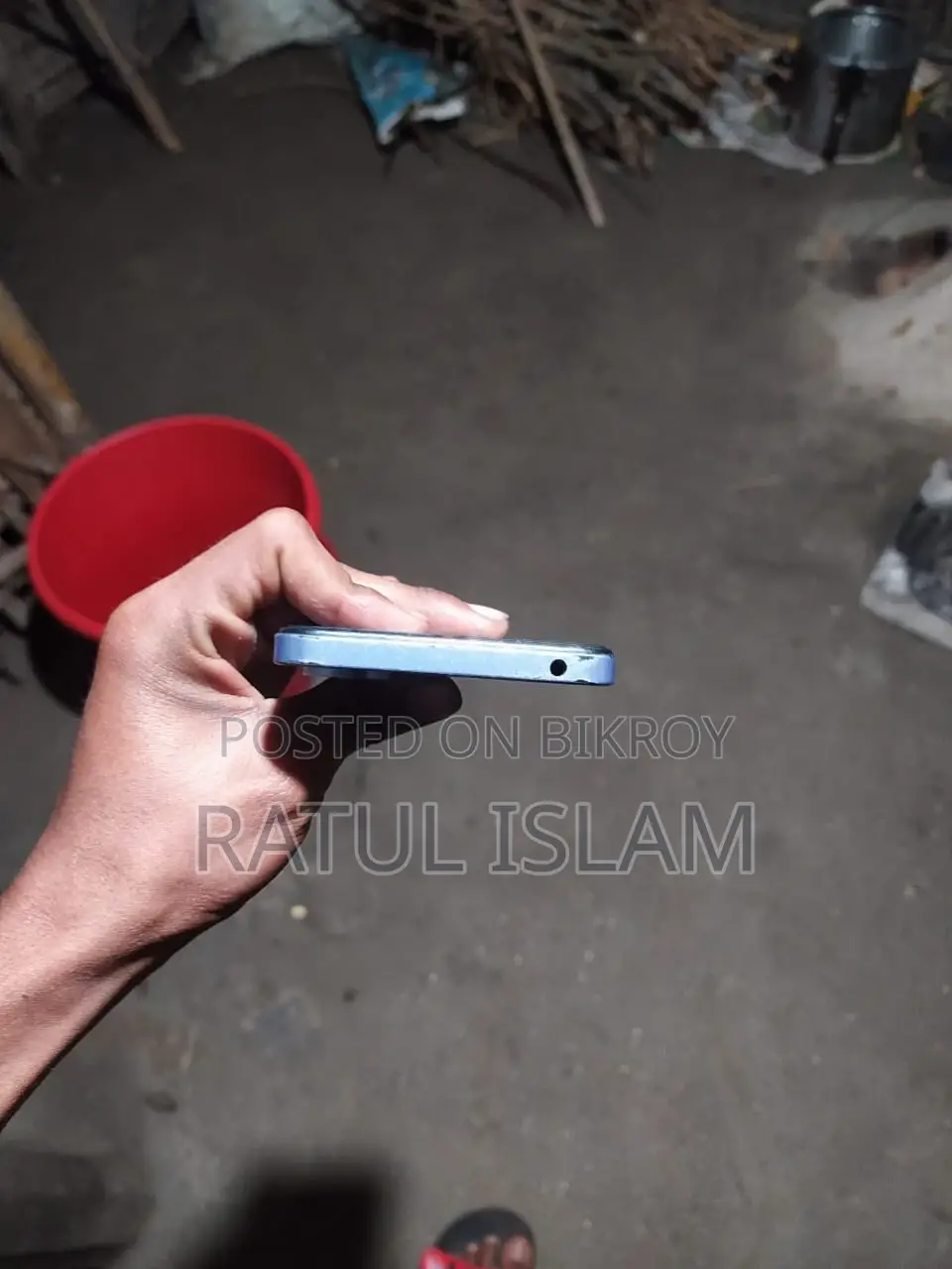 Xiaomi Poco C65 . (Used)