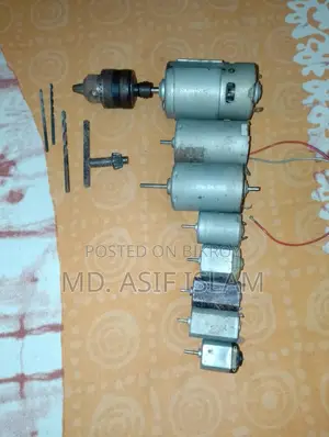 Motor sale