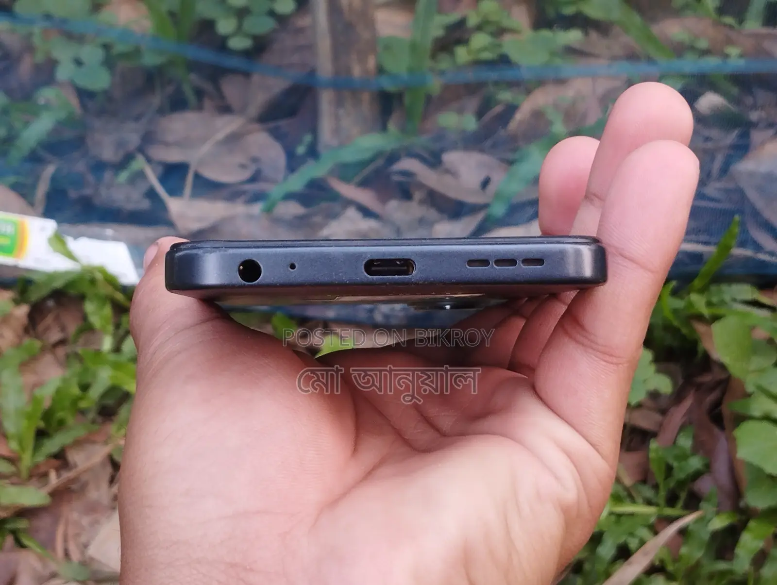 Tecno Spark GO 2 . (Used)