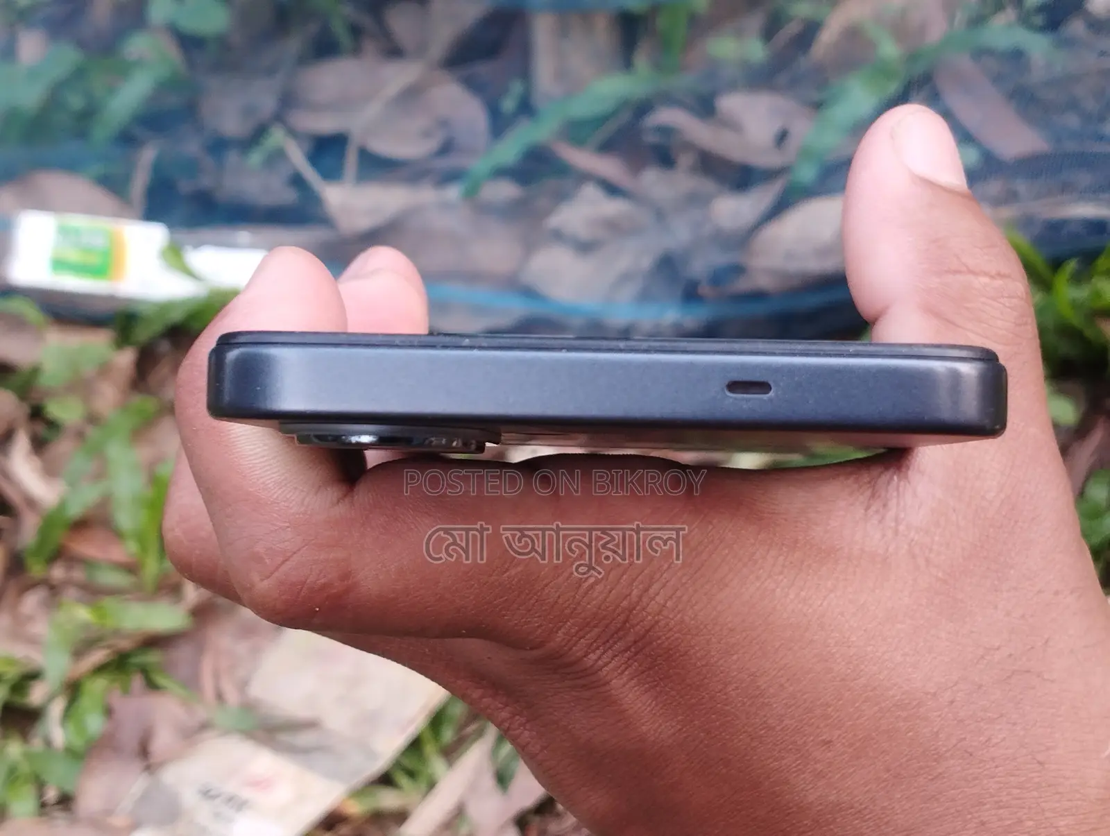 Tecno Spark GO 2 . (Used)
