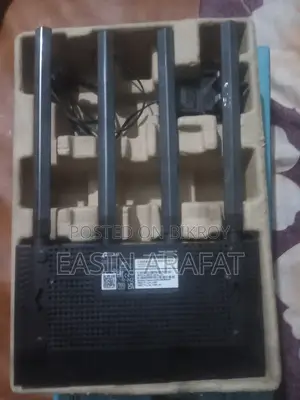 Wi-Fi Router