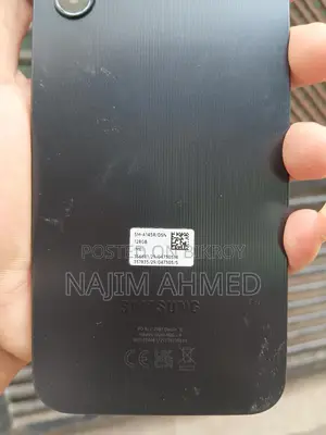 Samsung Galaxy A14 . (Used)