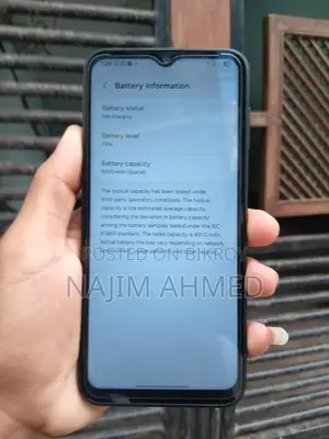 Samsung Galaxy A14 . (Used)