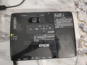 Epson Projector- EB-C3005WN Projector