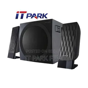 Microlab M300BT ২.১ ব্লুটুথ স্পিকার