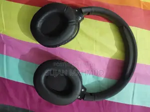 Xiaomi Over-Ear Wireless Headphone (Model: P2961)