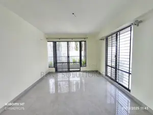 ব্র্যান্ড নিউ ৪ বেডরুমের অ্যাপার্টমেন্ট
