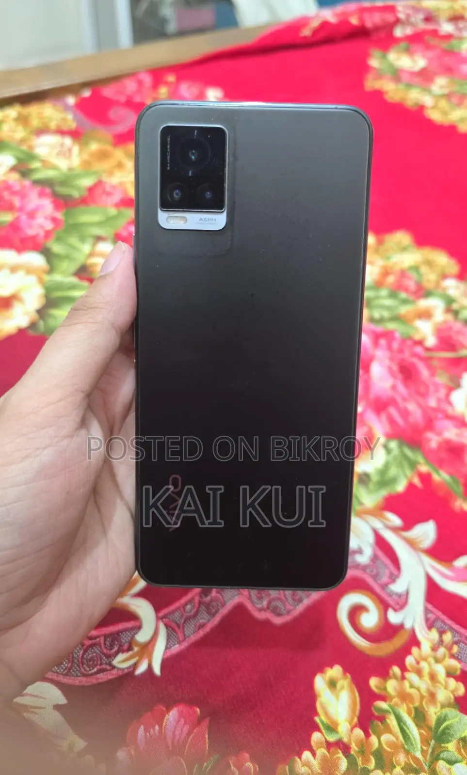 Vivo V20 (Used)