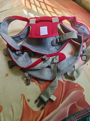Baby Carrier