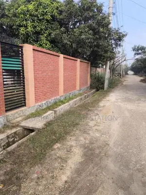 Forest view,Southface 54ft road 10katha plotsale in sector:24,Purbachal