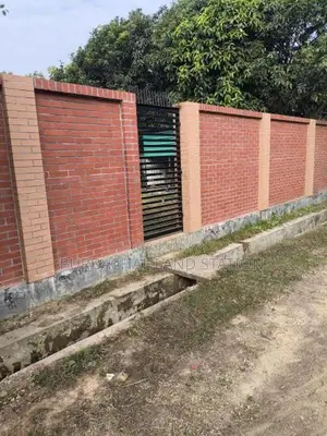 Forest view, Southface 54ft road 10katha plot sale in sector:24, Purbachal