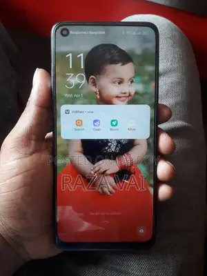 OPPO F19 (ব্যবহৃত)