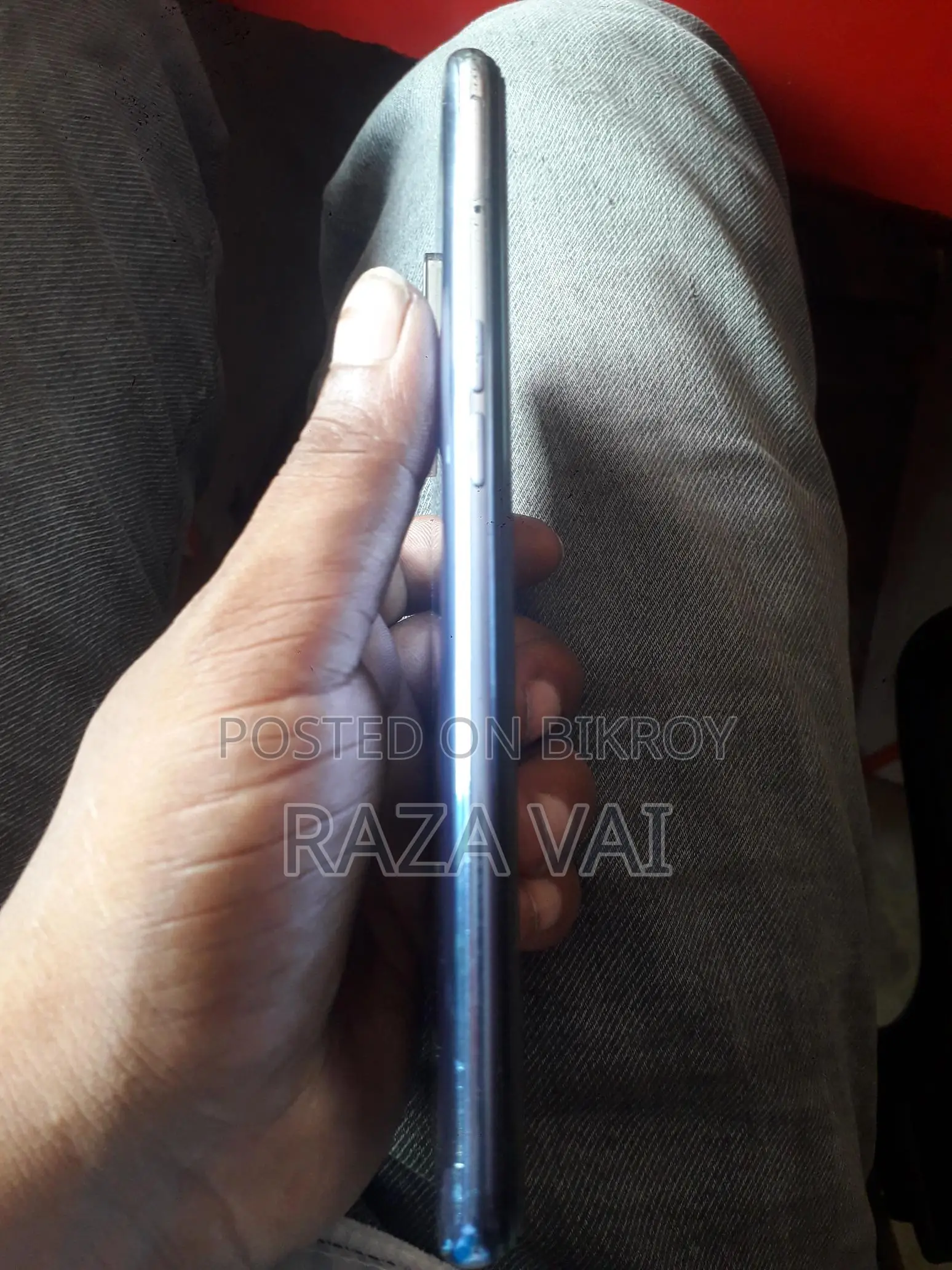 OPPO F19 (ব্যবহৃত)