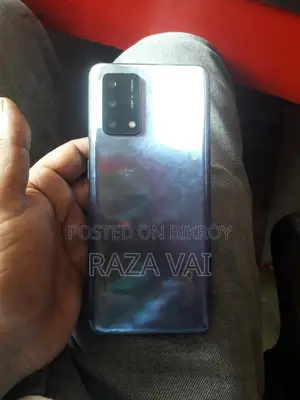 OPPO F19 (ব্যবহৃত)