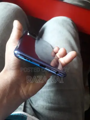 OPPO F19 (ব্যবহৃত)